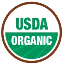 USDA Organic Certification