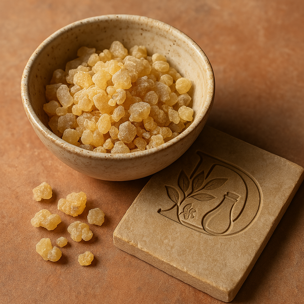 Frankincense Bowl