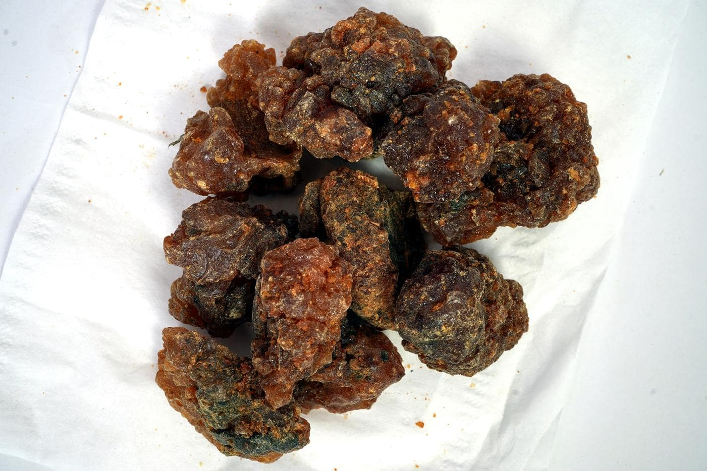 Commiphora Myrrh Essential Oil