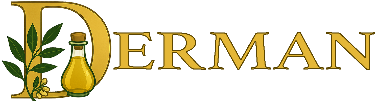 Derman Logo