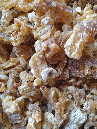 Boswellia Frereana Essential Oil