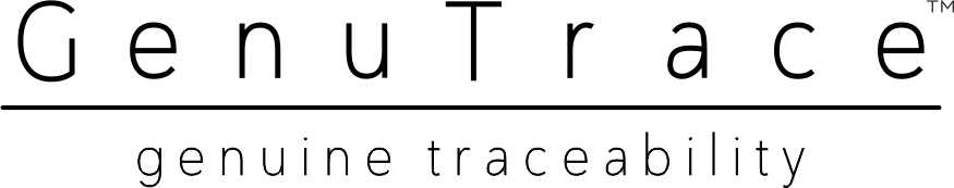 GenuTrace Certification