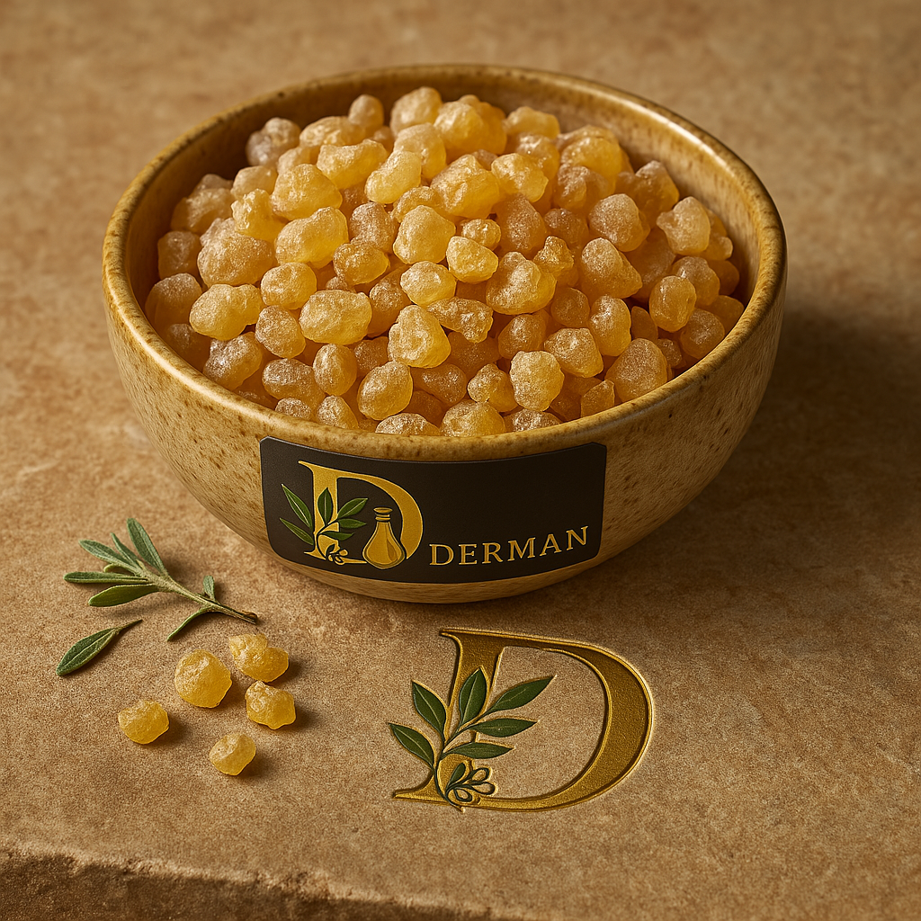Maydi Frankincense Chewing Gum