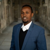 Mohamed Aden
